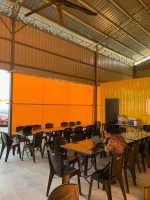 Dining Area (View 2)