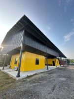 Practical Area (View 4)