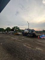 Practical Area (View 6)