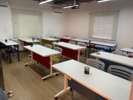 Training Room (View 1)