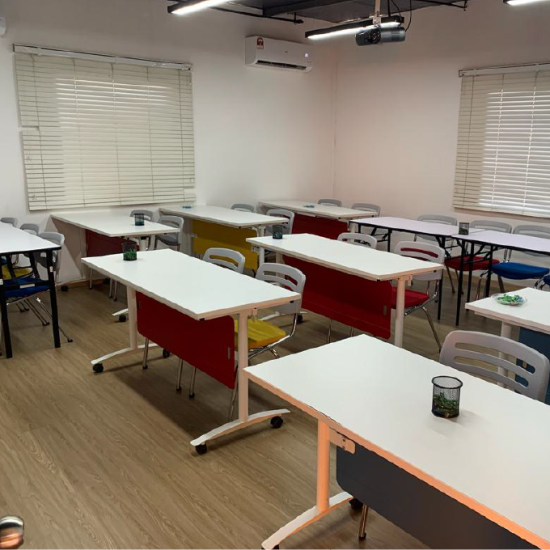 Training Room (View 1) (2) HWA