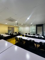 Training Room (View 1)
