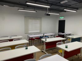 Training Room (View 2)