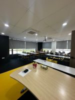 Training Room (View 2)