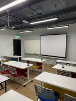 Training Room (View 3)